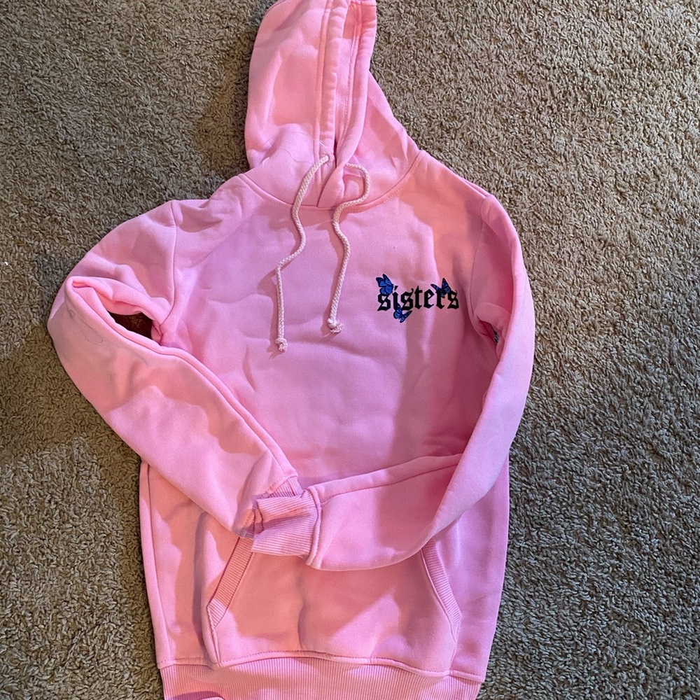 James Charles Sweatshirt